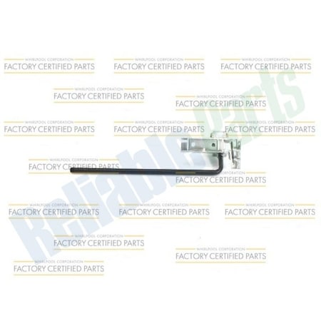 Whirlpool WP8318277 Whirlpool Gas Valve WP8318277